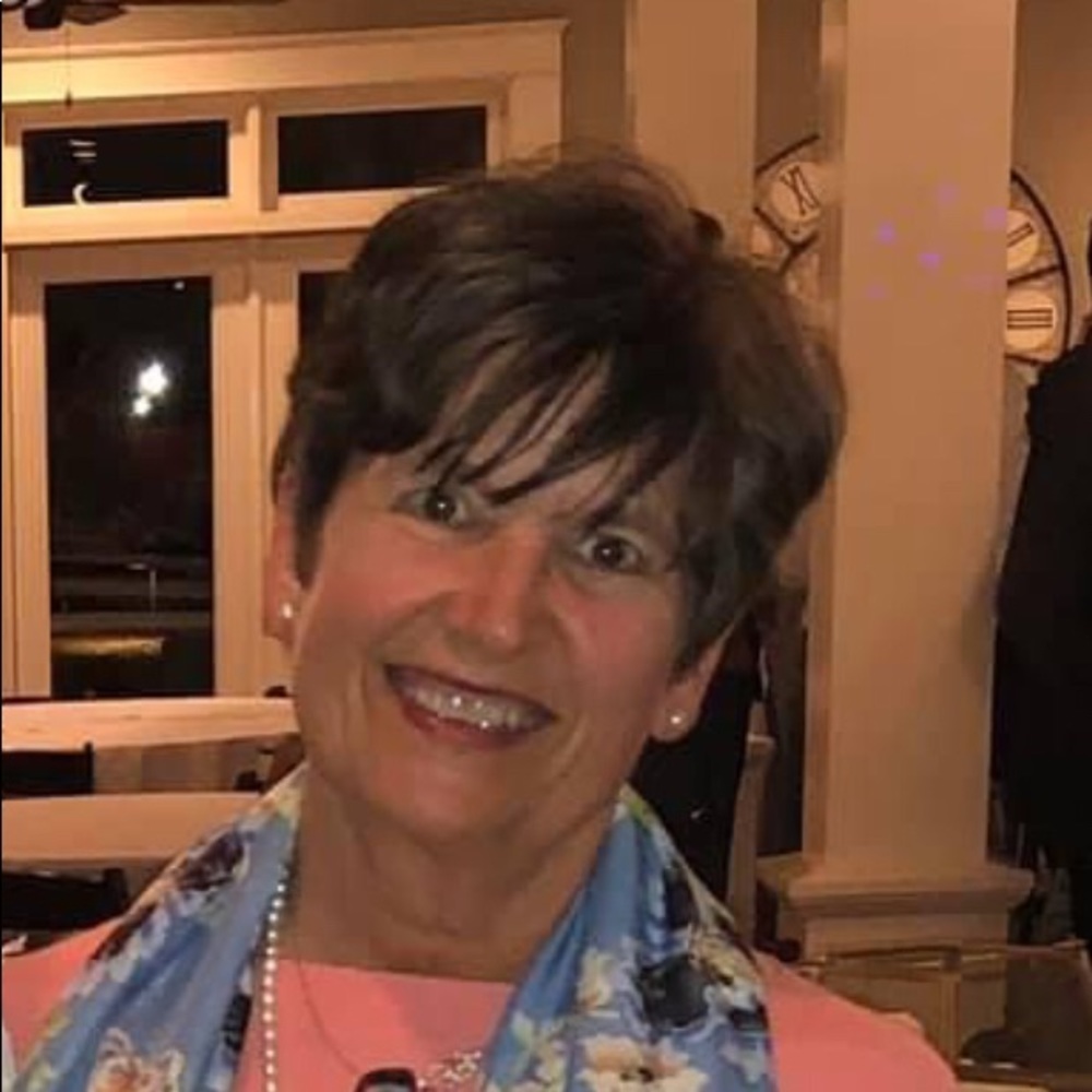 Meet your Posher, Phyllis